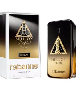 Paco Rabanne 1 Million Night Elixir 50ml