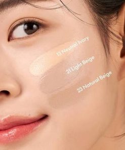 Purito Wonder Releaf Centella BB Cream SPF30 - 23 Natural Beige 30ml