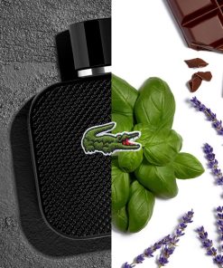 Lacoste Eau De Lacoste Noir Edt 50ml