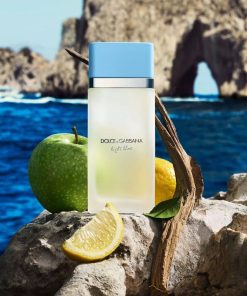 Dolce&Gabbana Light Blue Edt 30ml