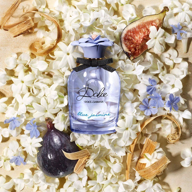 Dolce & Gabbana Dolce Blue Jasmine Edp 50ml Dolce & Gabbana Dolce Blue Jasmine Edp 50ml