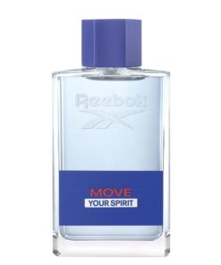 Reebok Move Your Spirit Him Edt 100ml