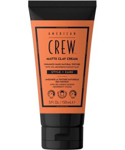 American Crew Matte Clay Cream 150ml