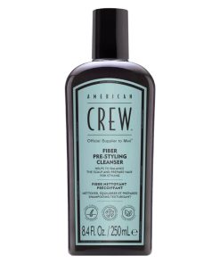 American Crew Fiber Pre-Styling Cleanser 250ml