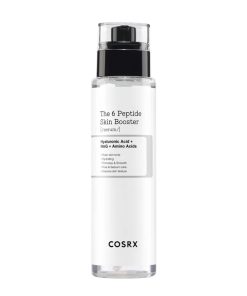 COSRX The 6 Peptide Skin Booster Serum Face Serum 150ml