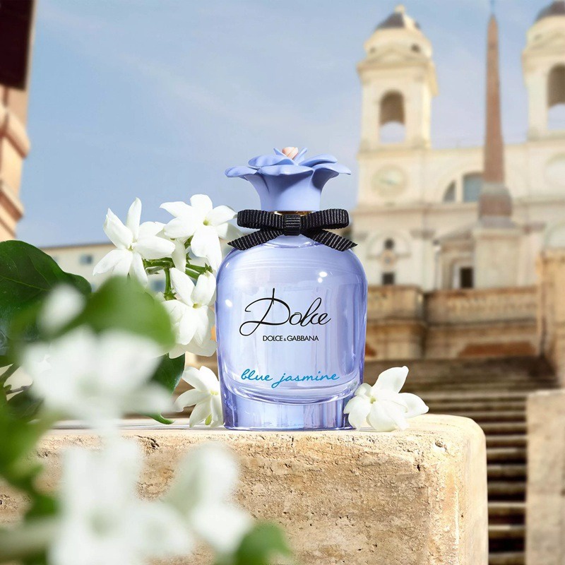 Dolce & Gabbana Dolce Blue Jasmine Edp 50ml Dolce & Gabbana Dolce Blue Jasmine Edp 50ml