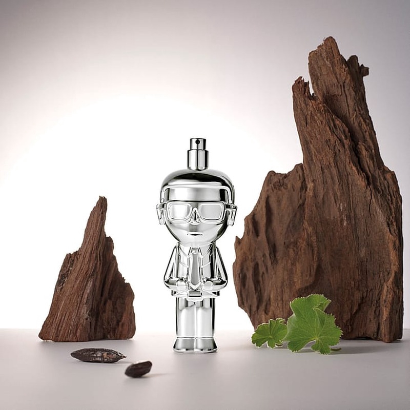 Karl Lagerfeld Ikonik Pour Homme Edp 60ml Karl Lagerfeld Ikonik Pour Homme Edp 60ml