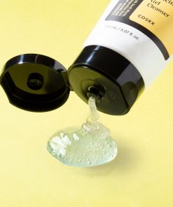 COSRX Advanced Snail Mucin Gel Cleanser Cleansing Gel 150ml
