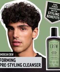 American Crew Forming Pre-Styling Cleanser 250ml