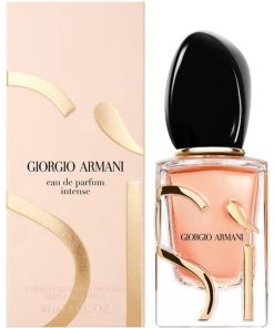 Giorgio Armani Si Intense Edp 30ml