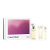 Giftset Calvin Klein Eternity for Women Edp 100ml + Edp 10ml + Bodylotion 100ml