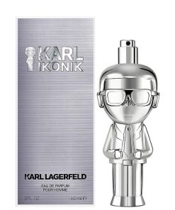 Karl Lagerfeld Ikonik Pour Homme Edp 60ml