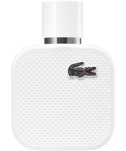 Lacoste L.12.12 Blanc Edp 50ml