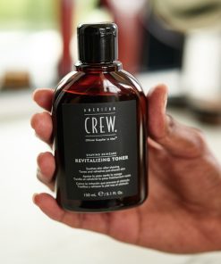American Crew Shaving Skincare Revitalizing Toner 150ml