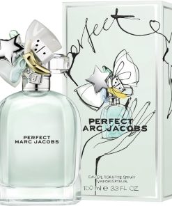 Marc Jacobs Perfect Edt 100ml