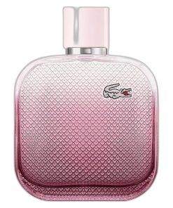 Lacoste L.12.12 Rose Eau Intense Edt 100ml