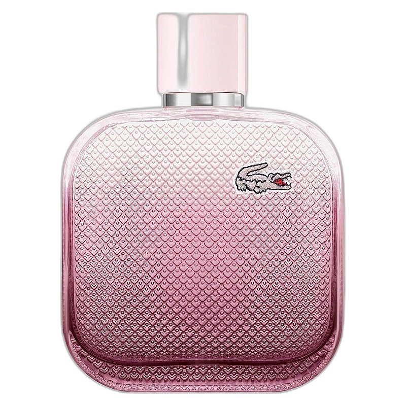 Lacoste L.12.12 Rose Eau Intense Edt 100ml Lacoste L.12.12 Rose Eau Intense Edt 100ml