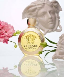 Versace Eros Pour Femme Edt 50ml