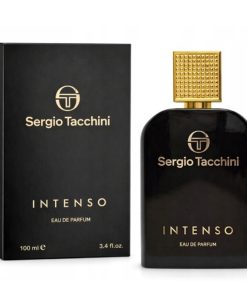 Sergio Tacchini Intenso Edp 100ml