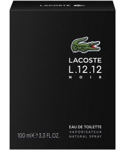 Lacoste Eau De Lacoste Noir Edt 50ml