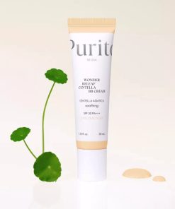 Purito Wonder Releaf Centella BB Cream SPF30 - 15 Rose Ivory 30ml