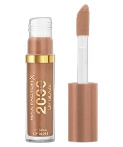 Max Factor 2000 Calorie Lip Glaze - Silk Sheets 4,4ml