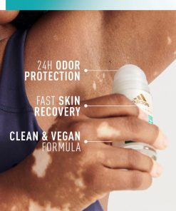 Adidas Pure Fresh 24H Deo Roll-on 50ml