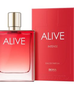 Hugo Boss Alive Intense Edp 80ml