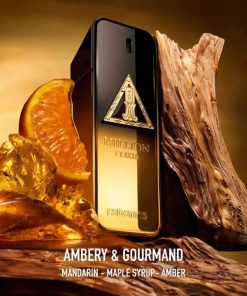 Paco Rabanne 1 Million Night Elixir 50ml