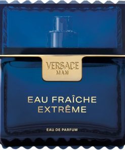 Versace Man Eau Fraiche Extreme Edp 100ml