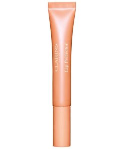 Clarins Lip Perfector 22 Peach Glow