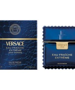Versace Man Eau Fraiche Extreme Edp 100ml