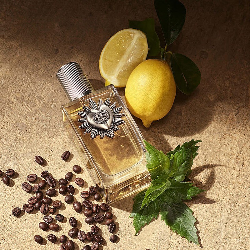 Dolce & Gabbana Devotion Pour Homme Edp 50ml Dolce & Gabbana Devotion Pour Homme Edp 50ml