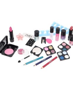 Zmile Cosmetics Beauty Advent Calendar Traditional Crystal Teal Time