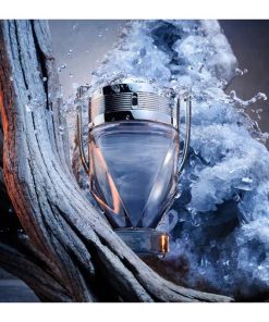 Gifset Paco Rabanne Invictus Edt 100ml + 150ml Deo Spray +10ml Travel size