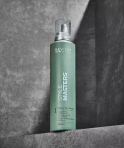 Revlon Style Masters Amplifier Mousse 300ml