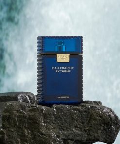 Versace Man Eau Fraiche Extreme Edp 100ml