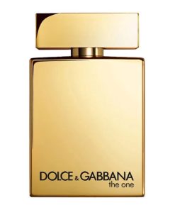 Dolce & Gabbana The One for Men Gold Intense Edp 50ml