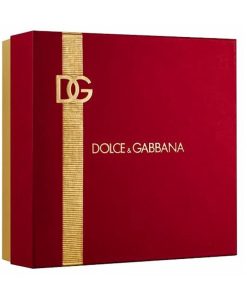 Giftset Dolce & Gabbana The Only One Edp 100ml +10ml + 5ml