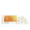 Giftset Calvin Klein CK One Edt 200ml + Edt 15ml + BL 200ml + SG 100ml