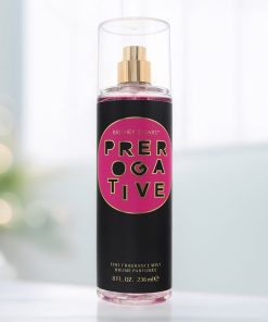 Britney Spears Prerogative Fine Fragrance Mist 236ml