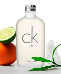 Giftset Calvin Klein CK One Edt 200ml + Edt 15ml + BL 200ml + SG 100ml