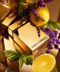 Dolce & Gabbana The One for Men Gold Intense Edp 50ml