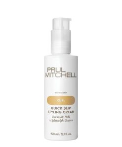 Paul Mitchell Soft Style Quick Slip 200ml