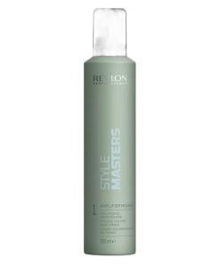 Revlon Style Masters Amplifier Mousse 300ml