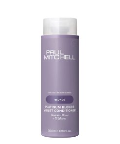Paul Mitchell Platinum Blonde Conditioner 200ml