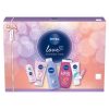 Giftset Nivea Love Pamper Time 6pcs