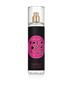 Britney Spears Prerogative Fine Fragrance Mist 236ml