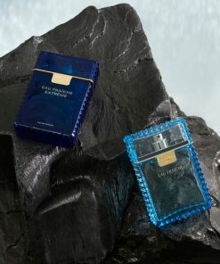 Versace Man Eau Fraiche Extreme Edp 100ml