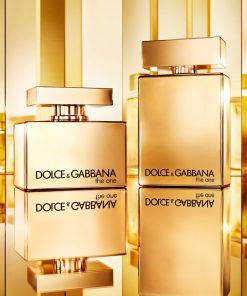 Dolce & Gabbana The One for Men Gold Intense Edp 50ml